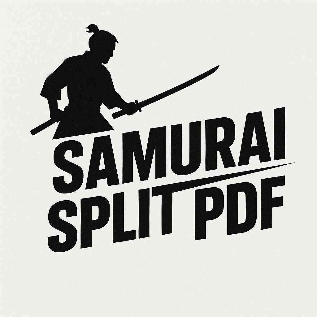 Samurai Split